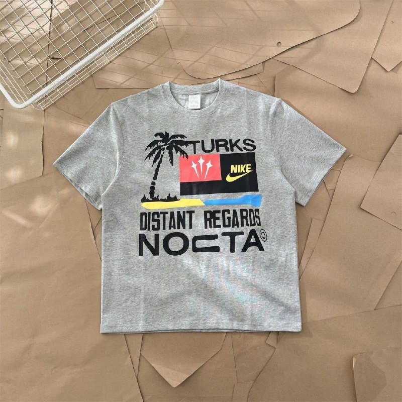 Nike Nocta Hoodie/Pants Set [40 styles]