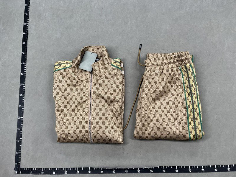 Gucci GG Supreme Tracksuit Hoodie [35 styles]