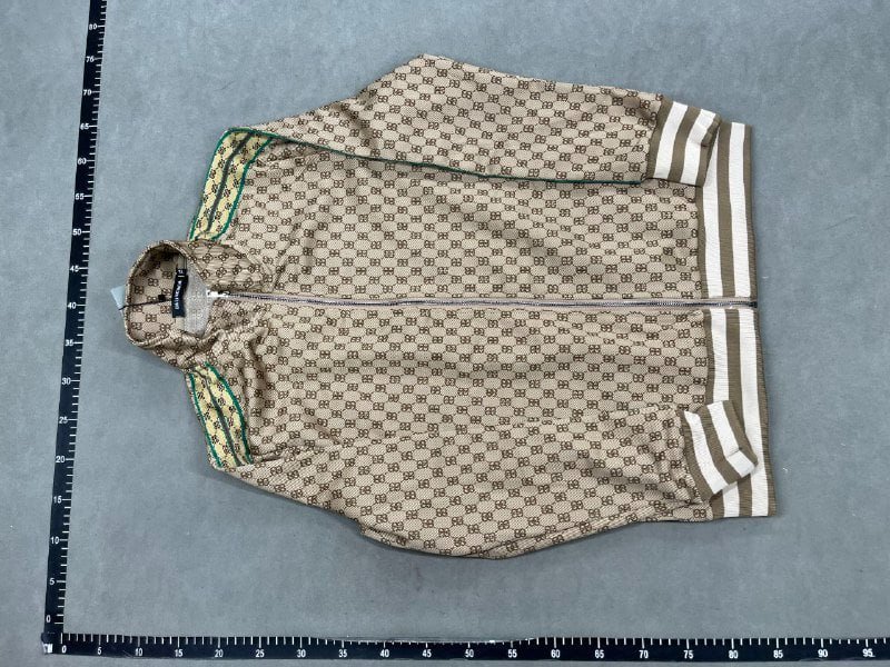 Gucci GG Supreme Tracksuit Hoodie [35 styles]