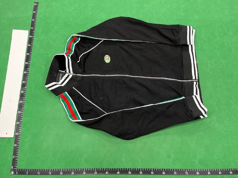 Gucci GG Supreme Tracksuit Hoodie [35 styles]