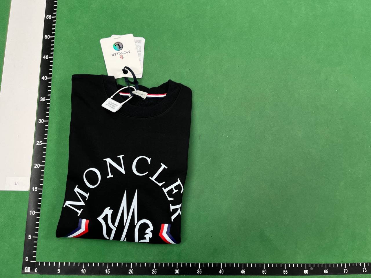 Moncler Logo Hoodie [8 styles]