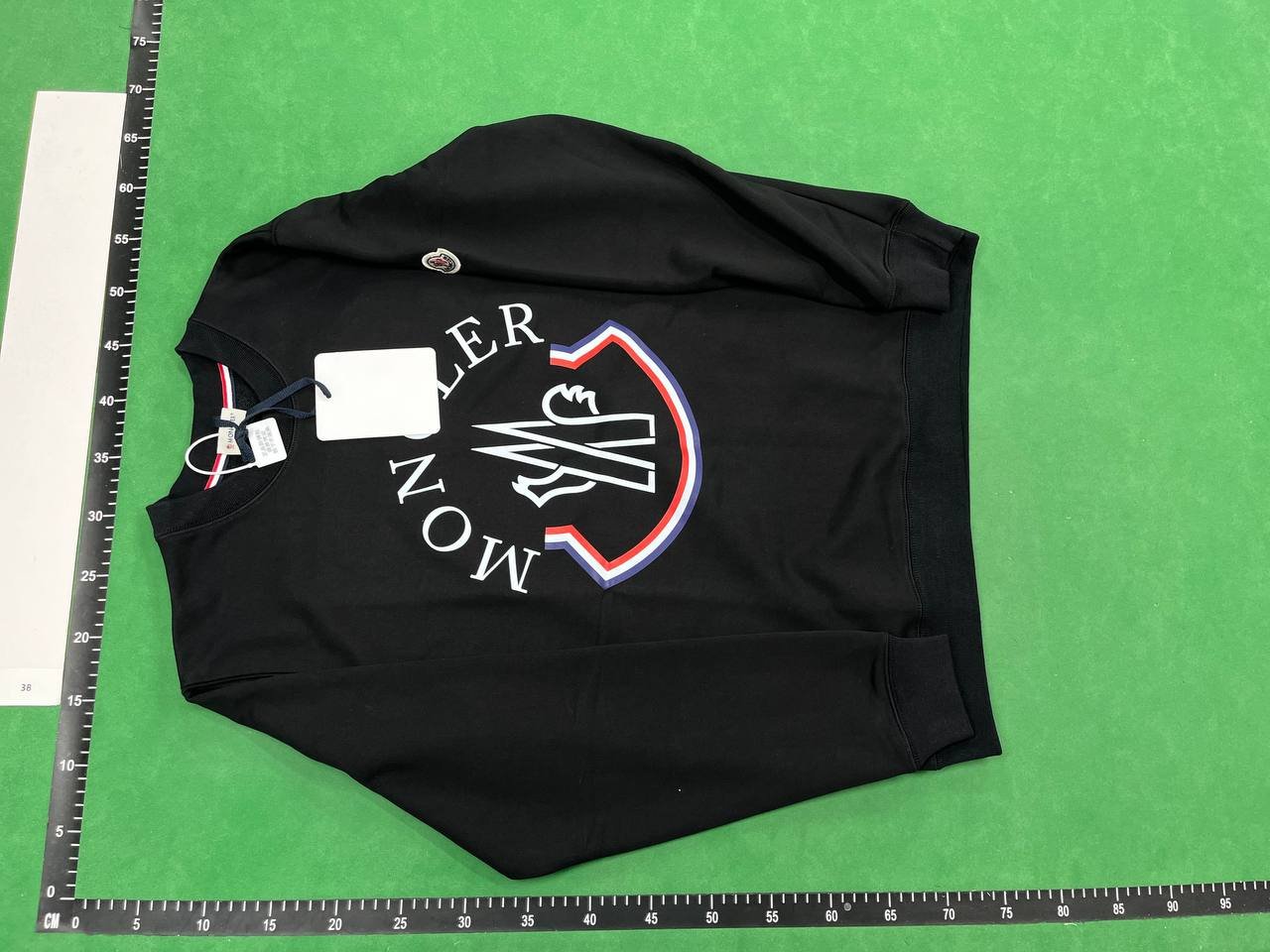 Moncler Logo Hoodie [8 styles]