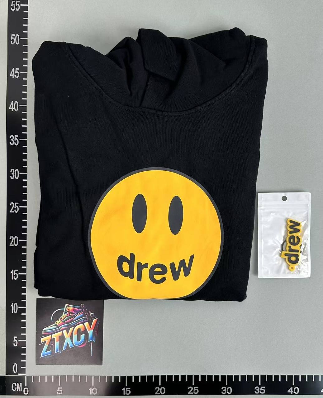 Drew House Smiley Face Hoodie [40 styles]