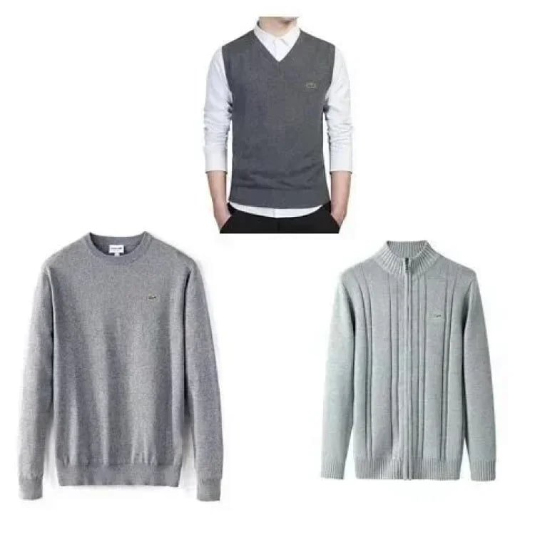 LACOSTE Sweater [10 styles]