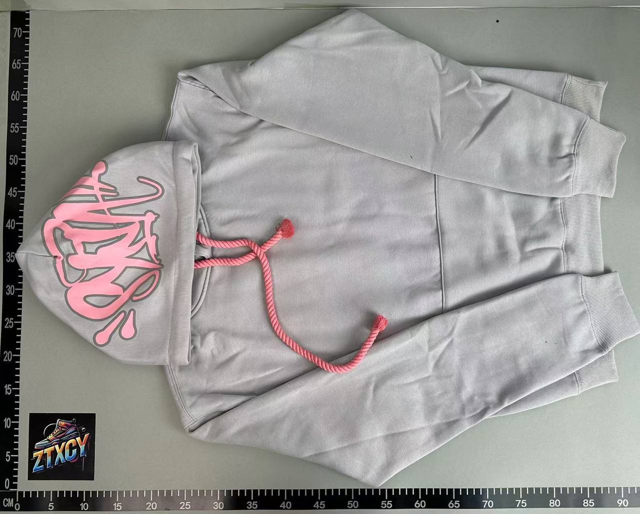 Syna World Hoodies [40 styles]