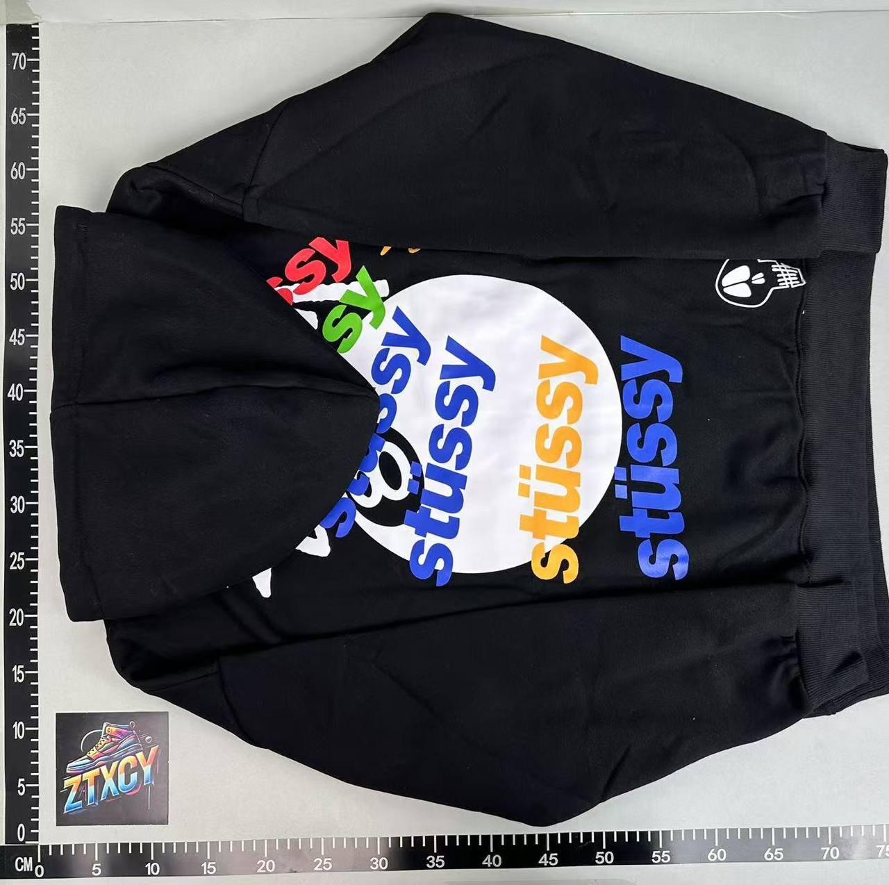 Stussy Stock Hoodie [13 styles]