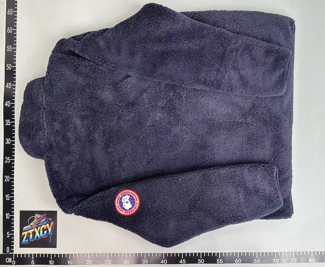 Canada Goose Sherpa Jacket [4 styles]