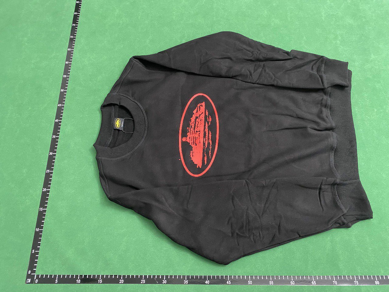 Corteiz Cruise Ship Graphic Hoodie [5 styles]