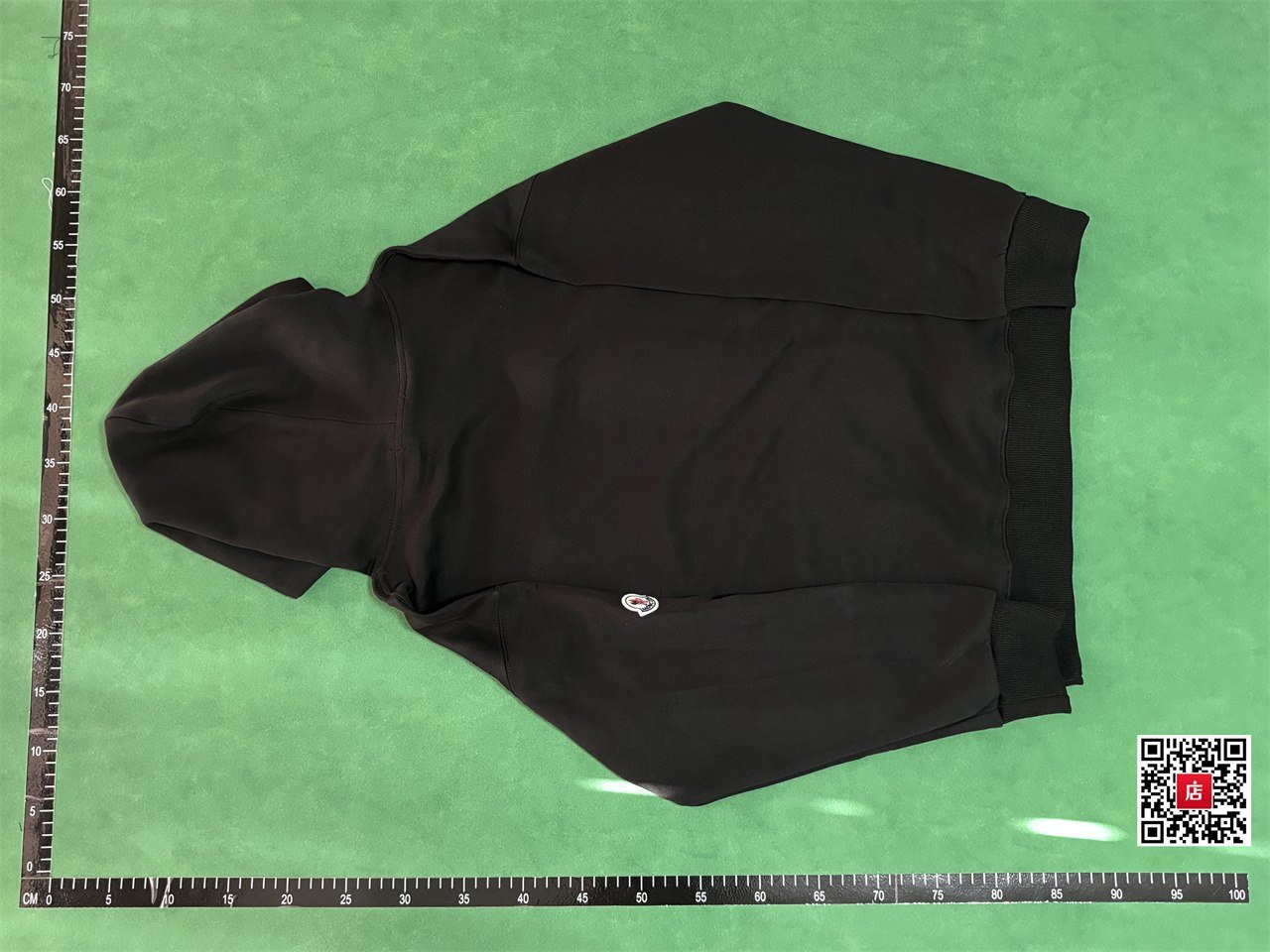 Moncler Hoodie [8 styles]