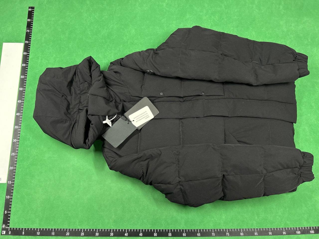 Moncler Maya Puffer Jacket