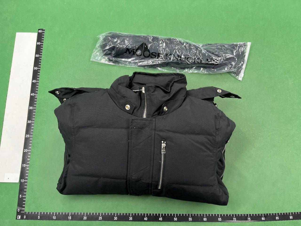 Moose Knuckles Down Jacket [10 styles]