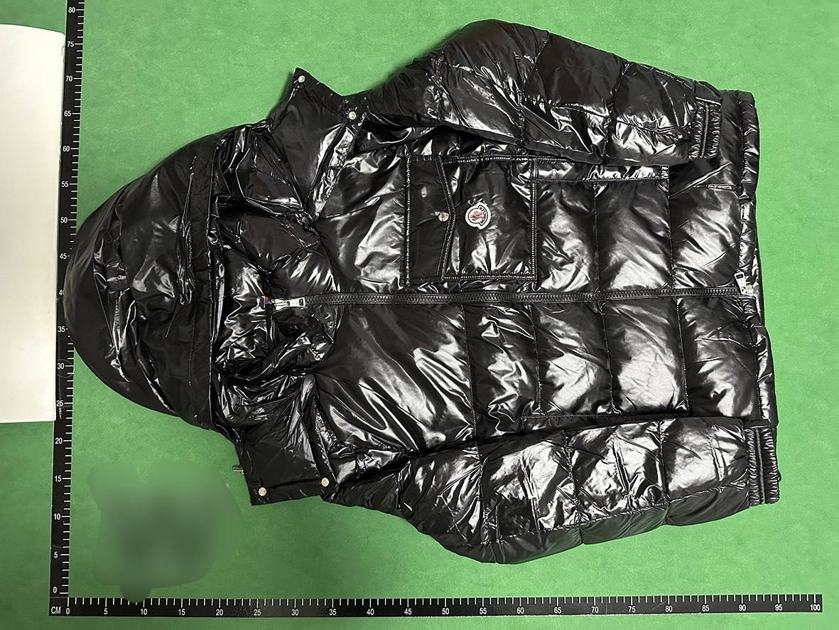 Moncler MAYA Down Jacket [34 styles]