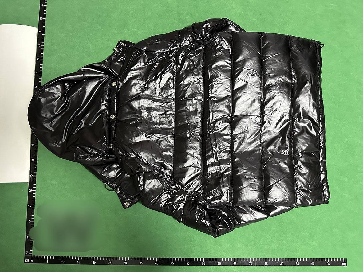 Moncler MAYA Down Jacket [34 styles]