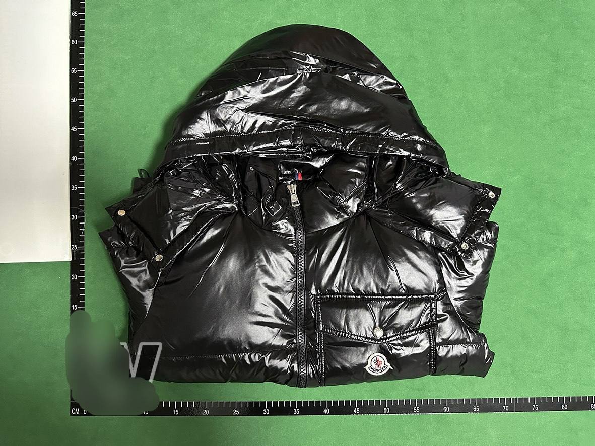 Moncler MAYA Down Jacket [34 styles]