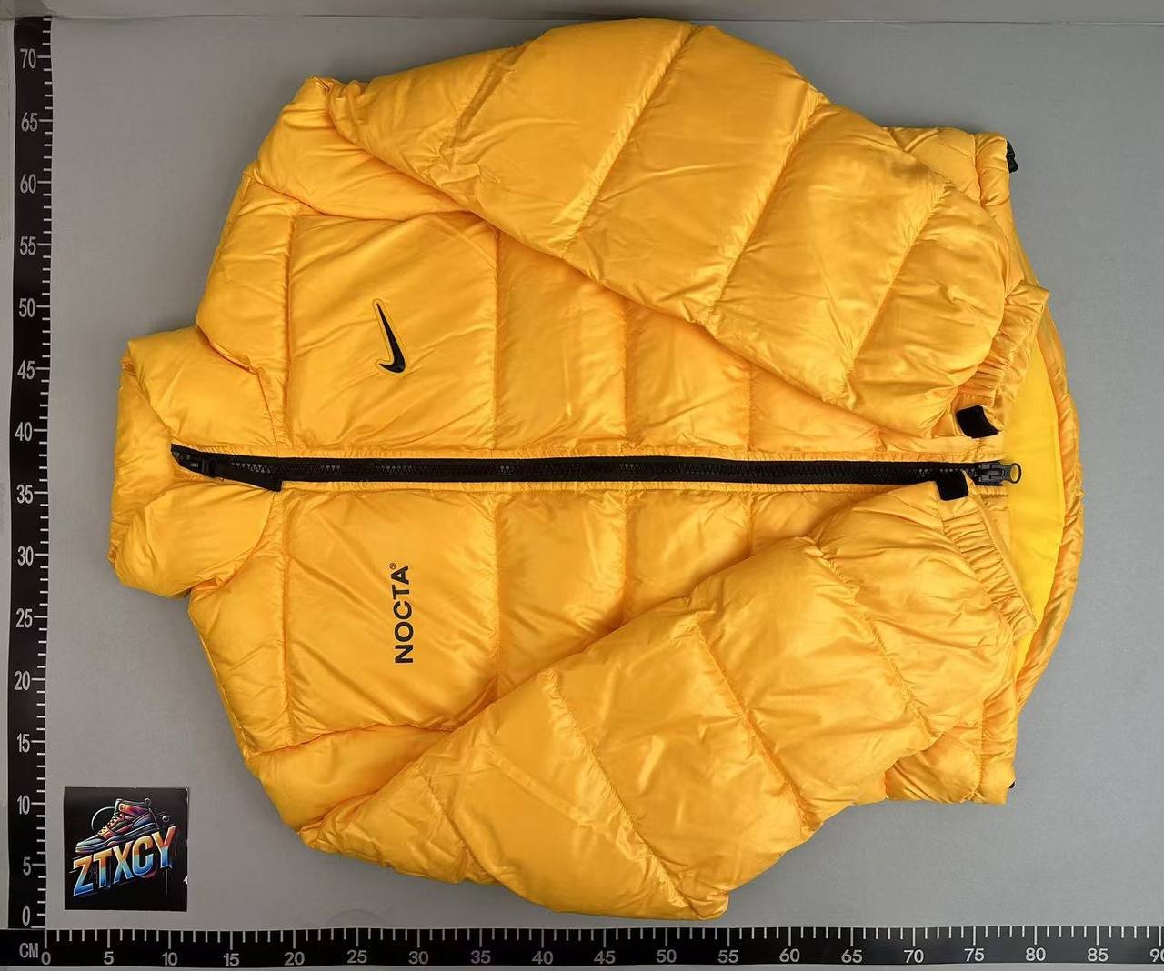 Nike x Nocta Puffer Jackets [2 styles]