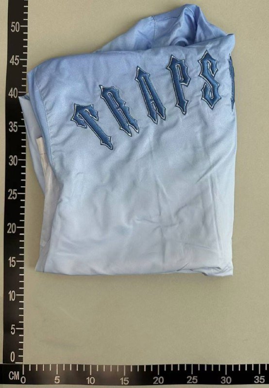 Trapstar Eagle Print Hooded Jacket [7 styles]