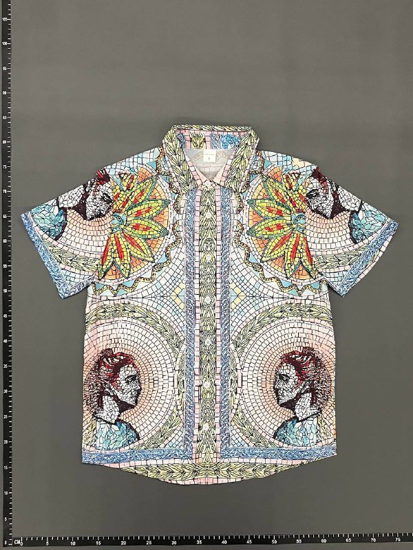 Casablanca Summer Suit [38 styles]