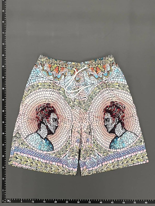 Casablanca Summer Suit [38 styles]