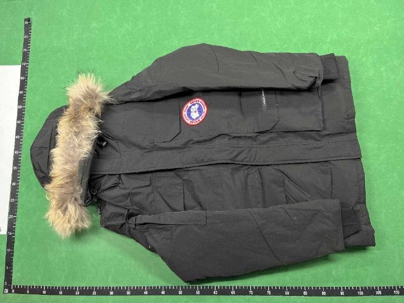 Canada Goose Expedition Parka Jackets [12 styles]