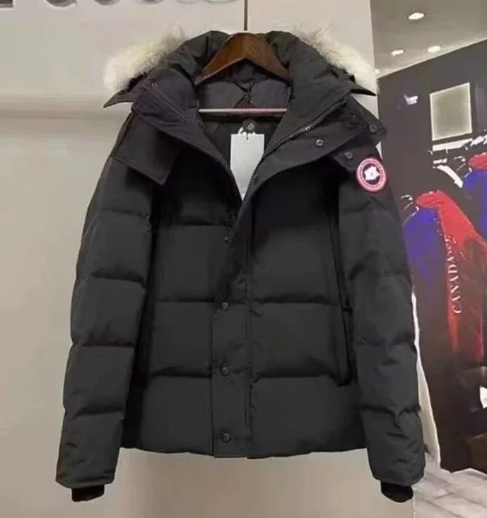 Moncler MAYA Down Jacket [40 styles]