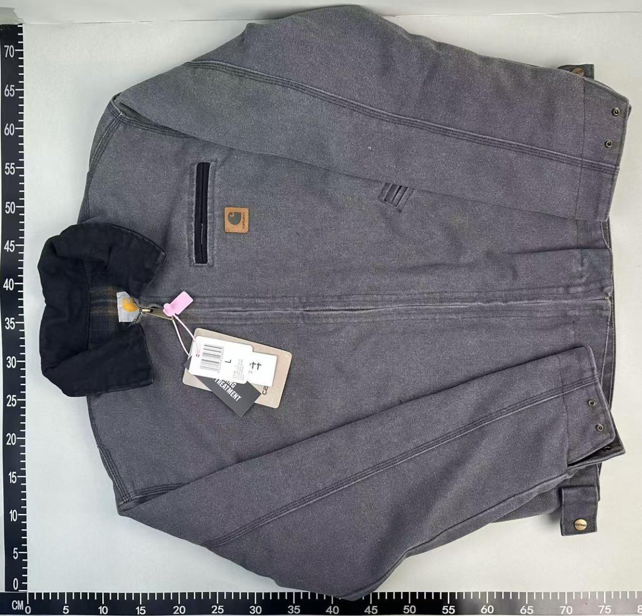 Carhartt Chore Coat Jacket [38 styles]