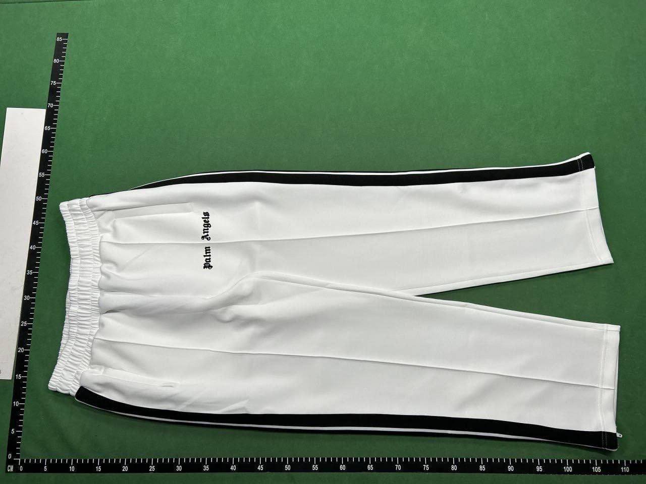 Palm Angels Track Jacket & Pants Set [39 styles]