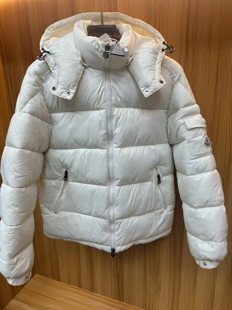 Moncler Maya Down Jacket [40 styles]
