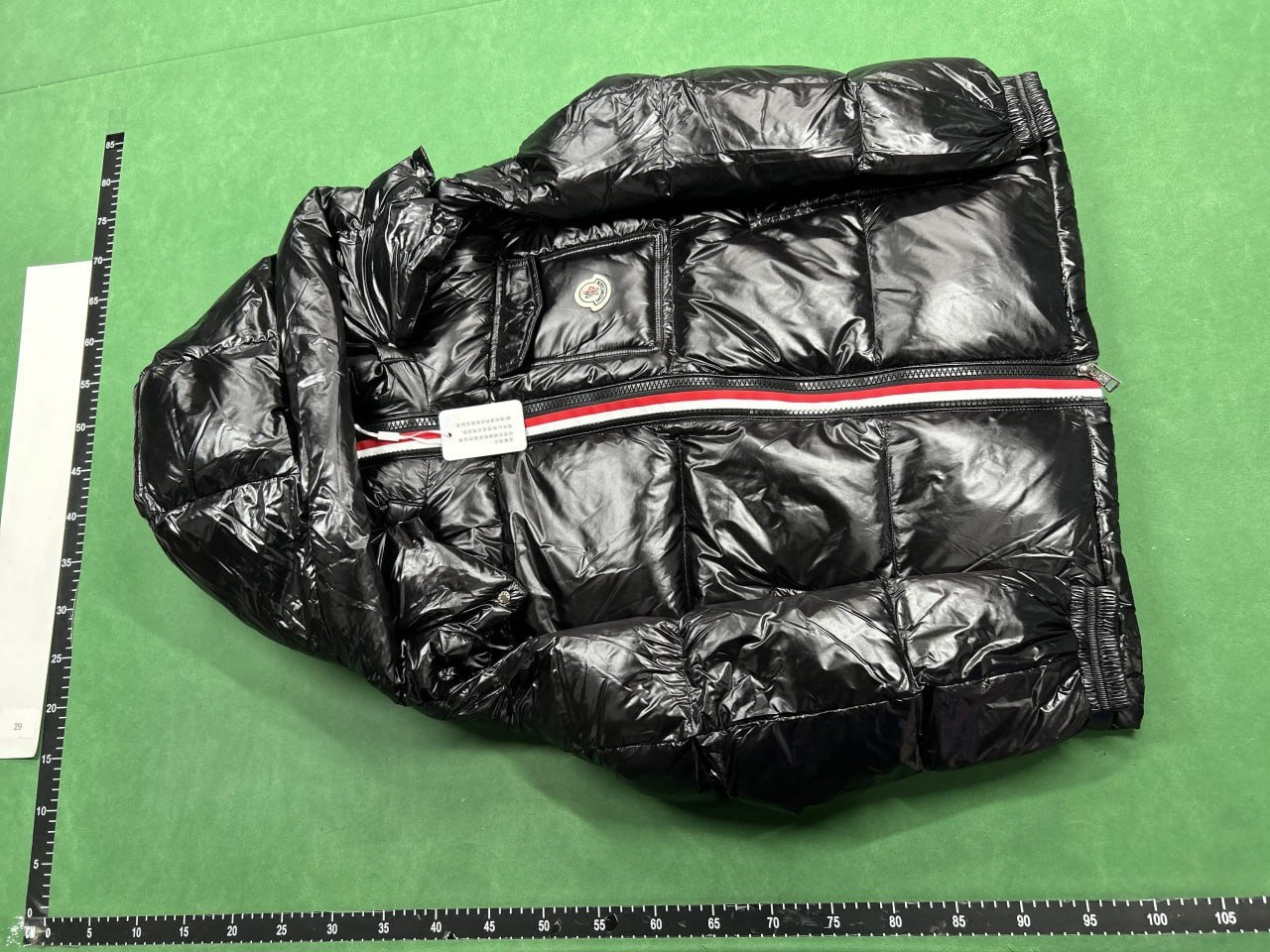 Moncler Maya Down Jacket [40 styles]