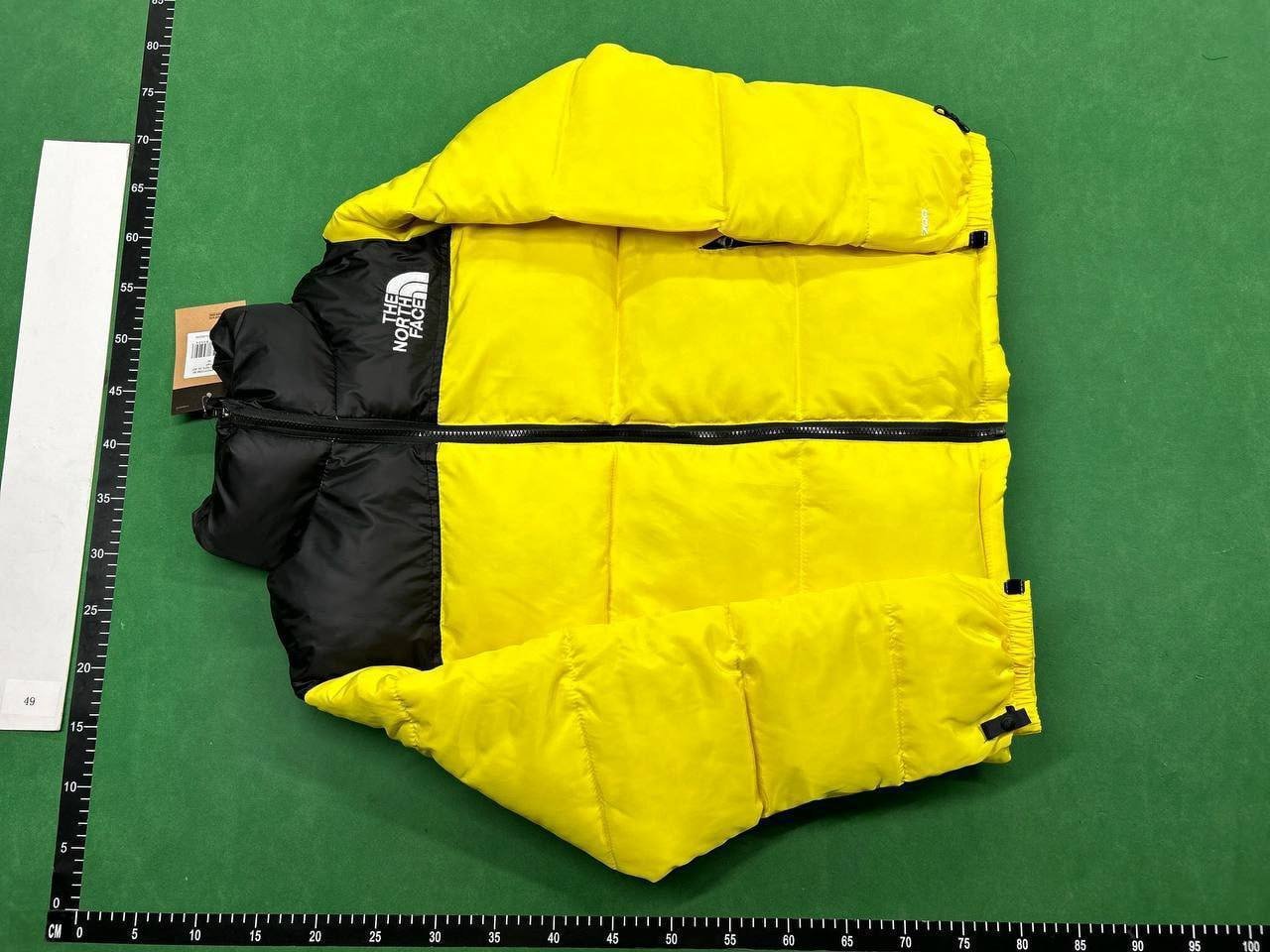 THE NORTH FACE Nuptse Down Jacket [7 styles]