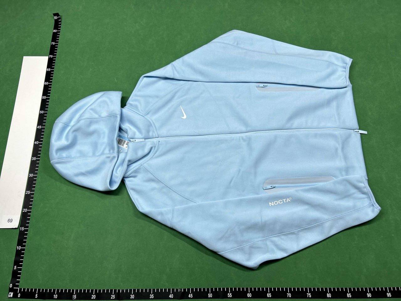 Nike Hooded Jacket [40 styles]