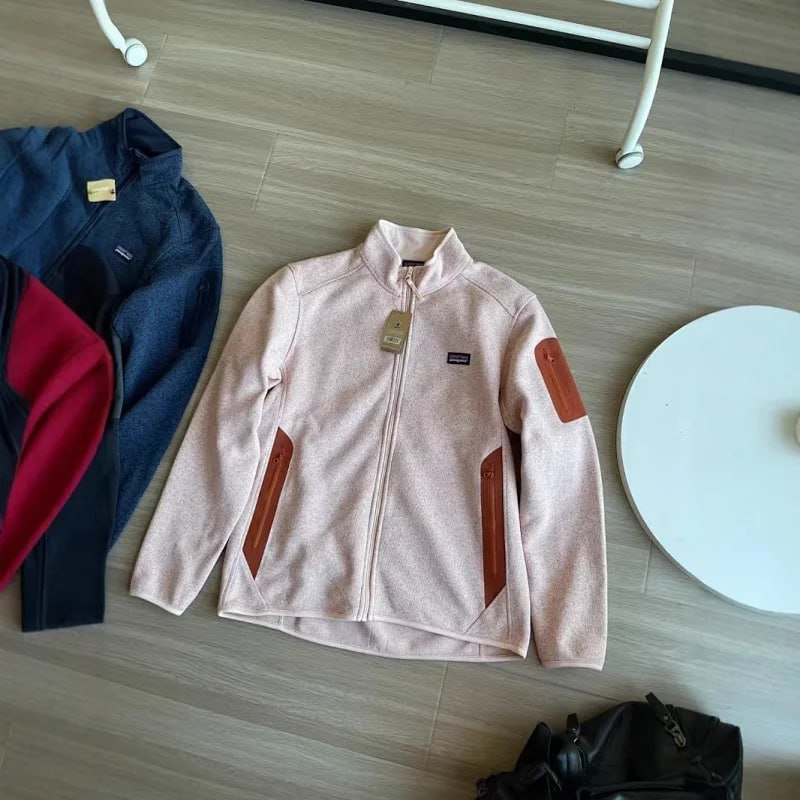 Patagonia Better Sweater Fleece Jackets [34 styles]