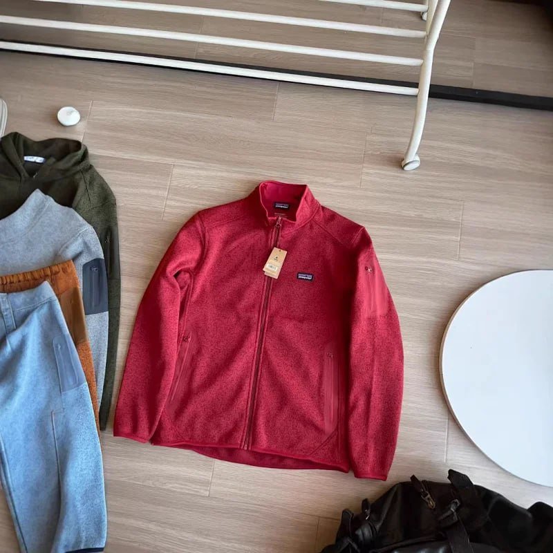Patagonia Better Sweater Fleece Jackets [34 styles]