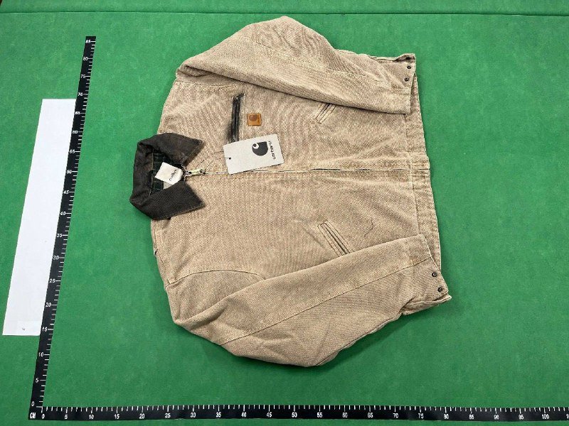 Carhartt Jacket [7 styles]