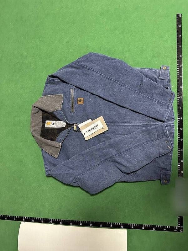 Carhartt Jacket [7 styles]
