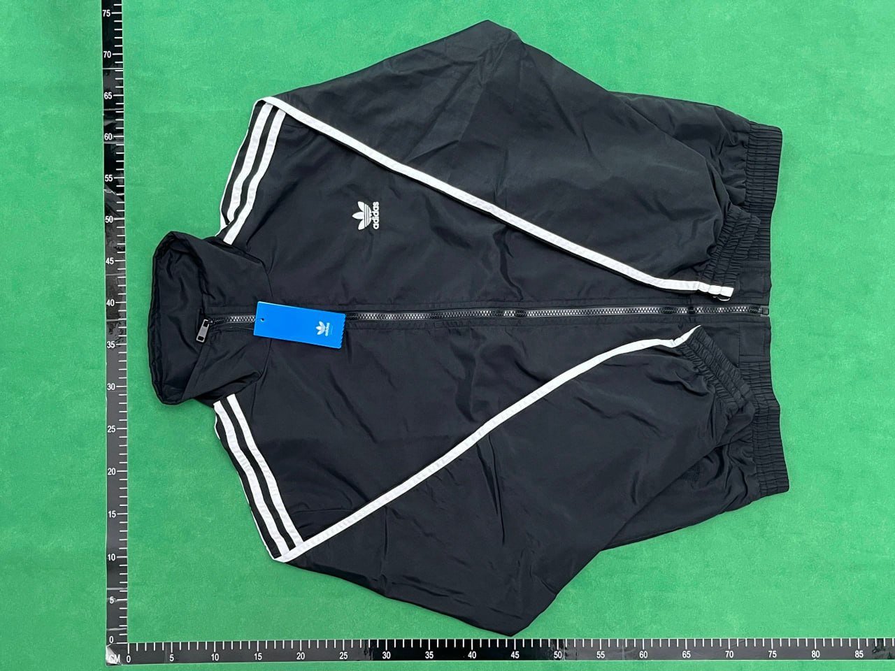 Adidas Originals Superstar Track Jacket [4 styles]