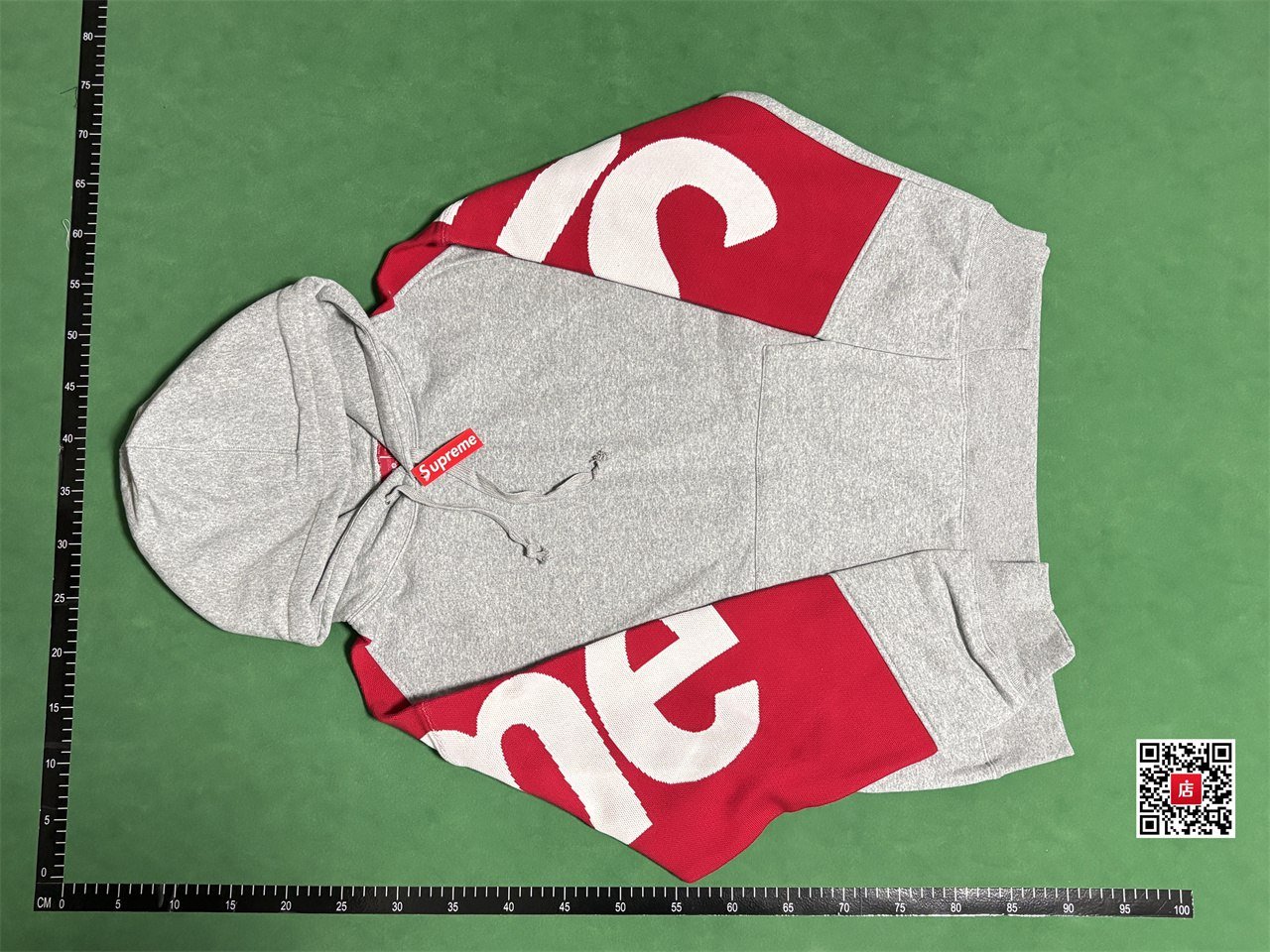 Supreme Box Logo/Wordmark Hoodie [32 styles]