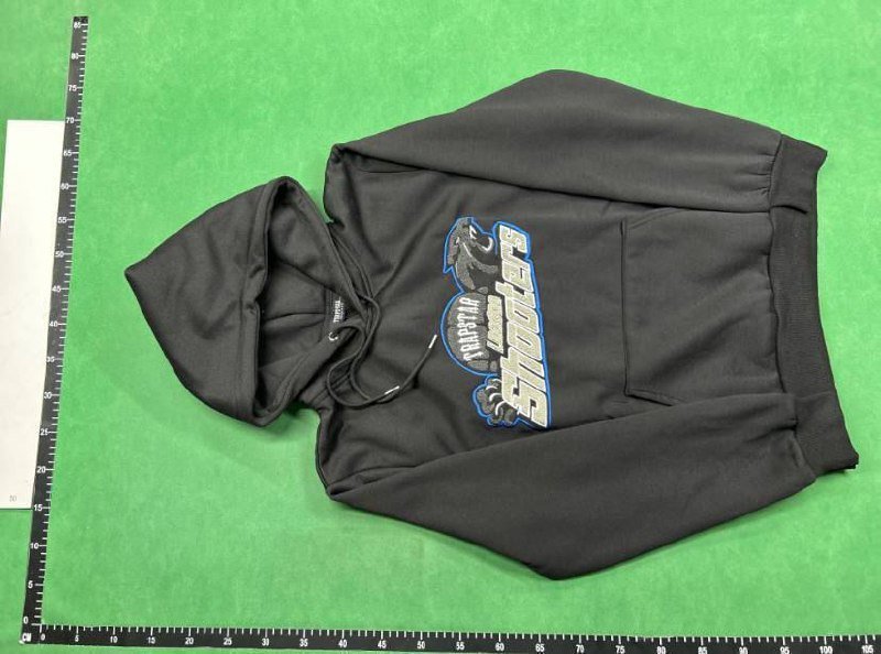 Trapstar Tracksuit [1 style]