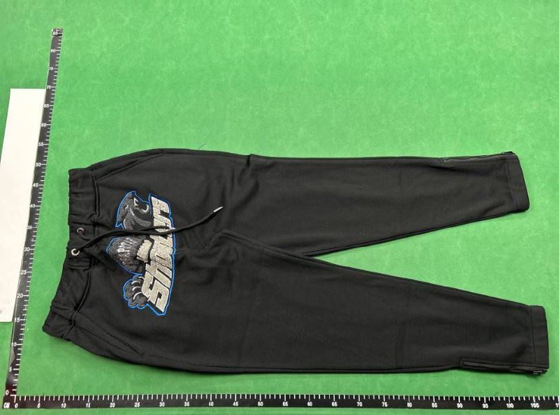 Trapstar Tracksuit [1 style]