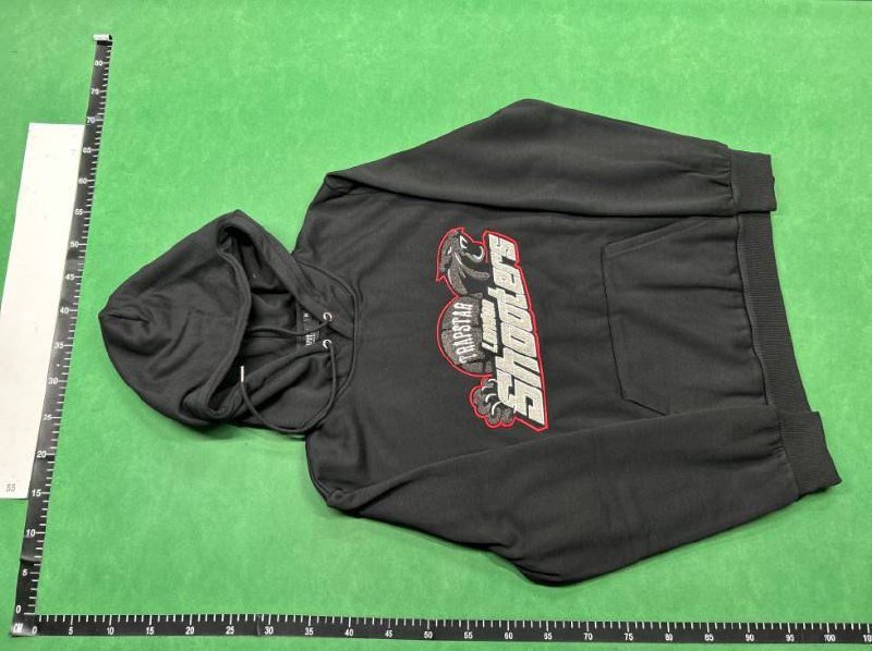 Trapstar Tracksuit [1 style]