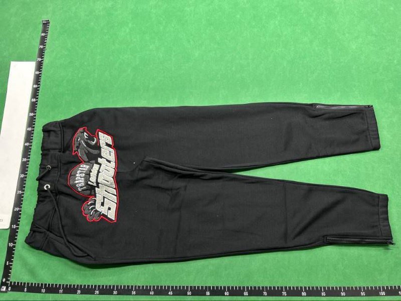 Trapstar Tracksuit [1 style]