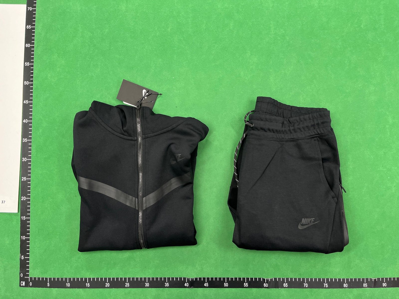 Nike Hoodie Set [1 style]