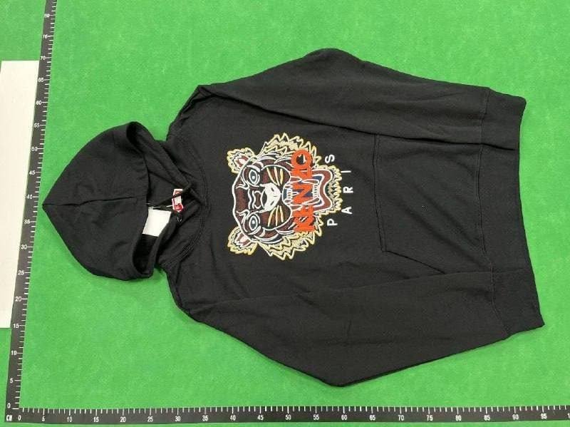 Kenzo Tiger Hoodie [34 styles]