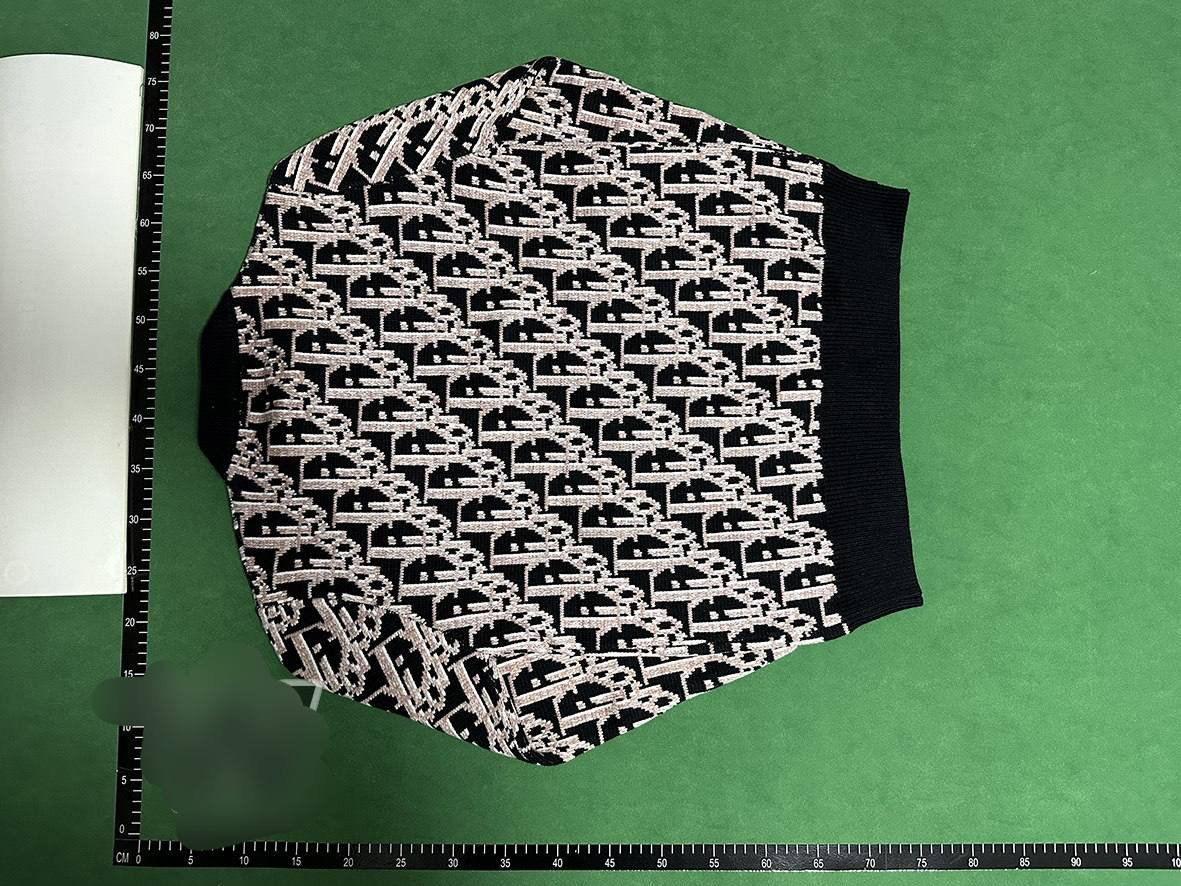 Dior Oblique Sweater [5 styles]