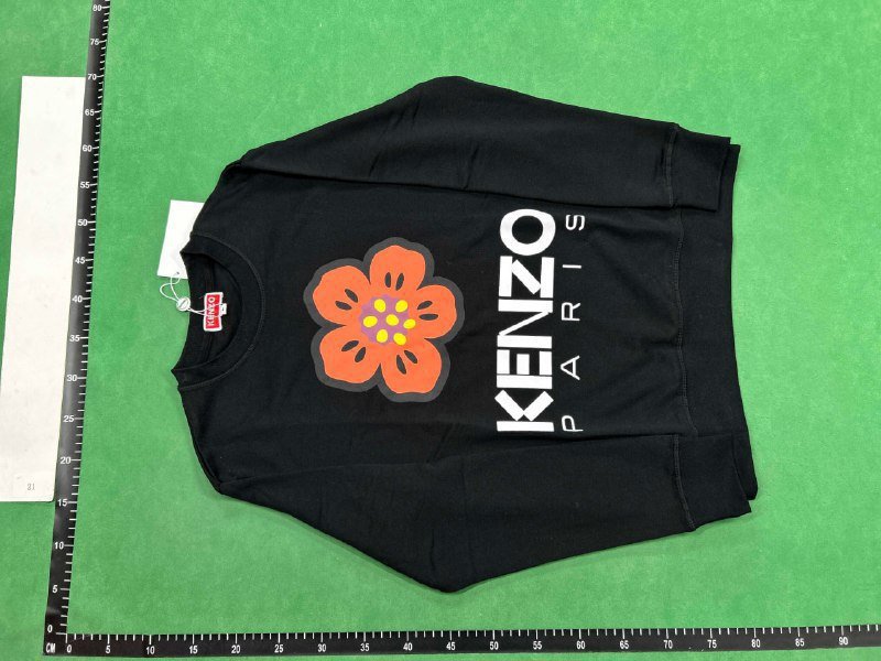 KENZO Tiger Sweatshirt [22 styles]