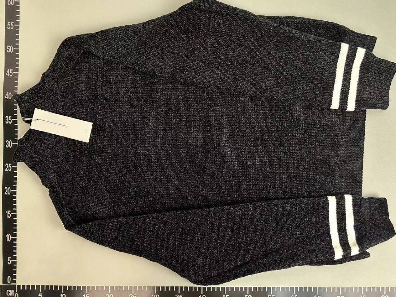 DIOR Stone Island Collaboration Sweater [3 styles]