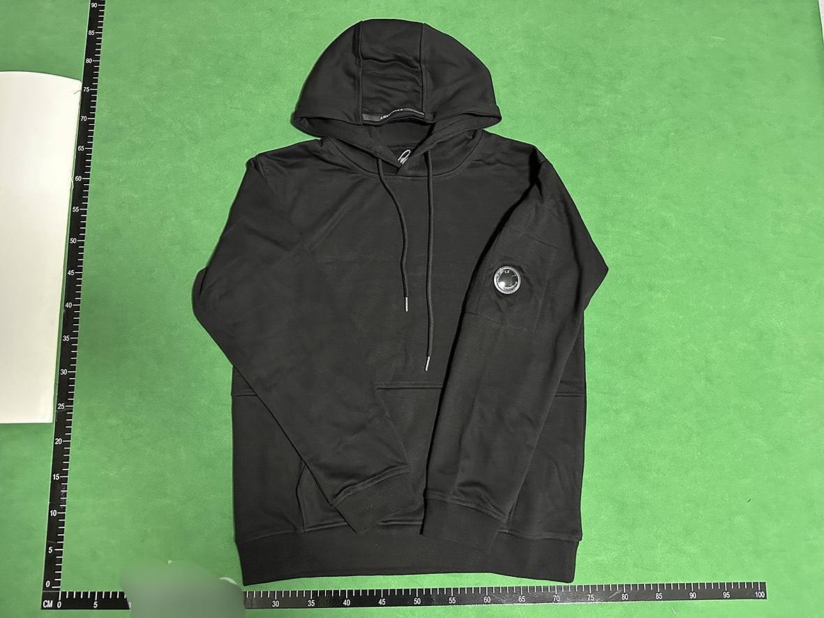 LEONWAY Hoodie [5 styles]