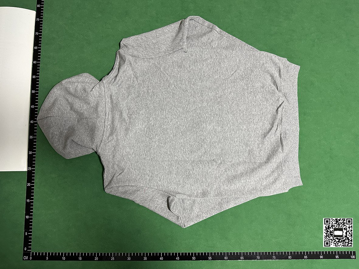 Ralph Lauren Polo Bear Zip-Up Hoodie [10 styles]