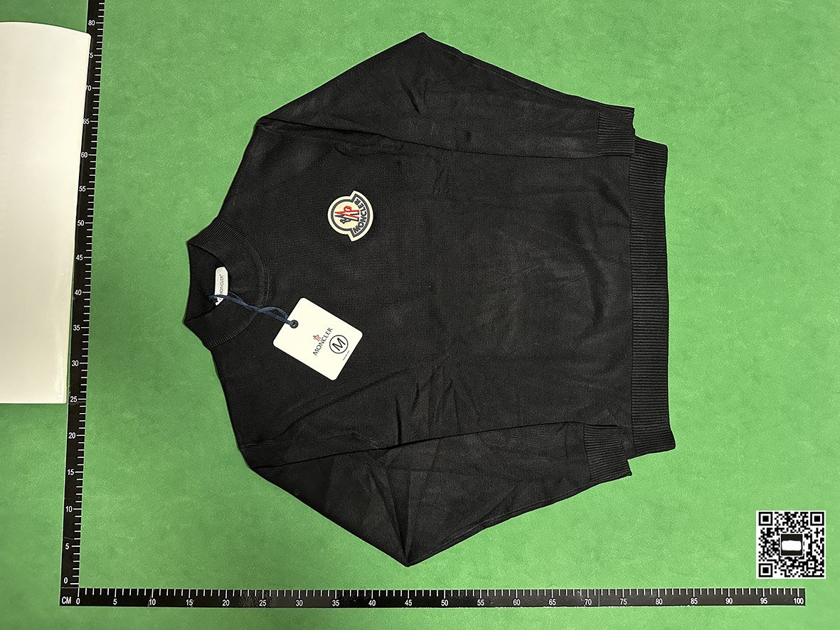 Moncler M Logo Sweater [24 styles]
