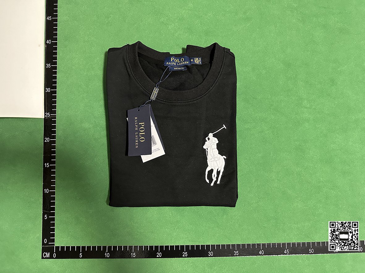 Ralph Lauren Big Pony Sweatshirt [14 styles]