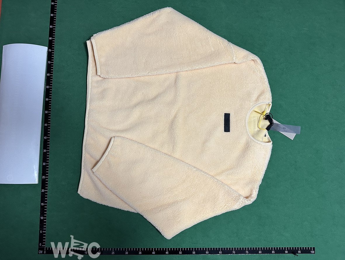 Essentials Tracksuit [6 styles]